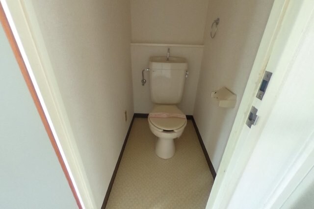 レジデンスニチューの物件内観写真