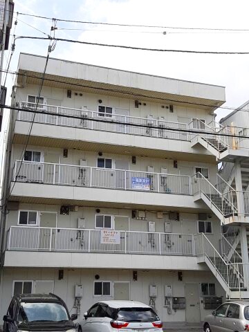 文珠通駅 徒歩8分の物件外観写真