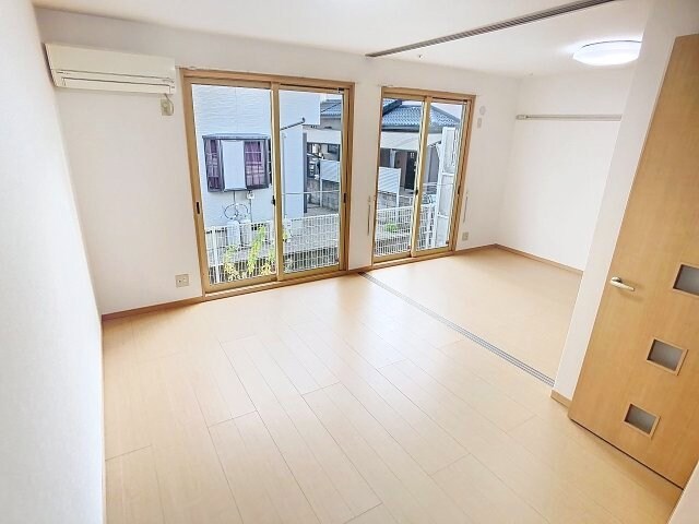 パンシオーネの物件内観写真