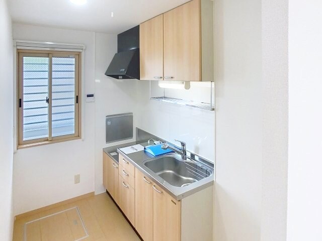 パンシオーネの物件内観写真