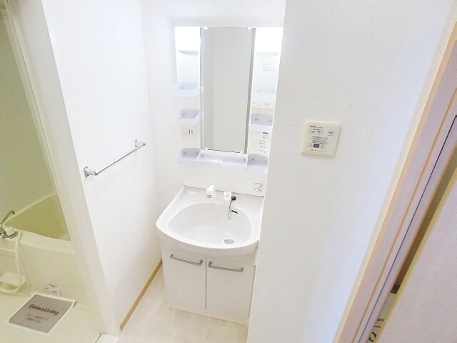 パンシオーネの物件内観写真