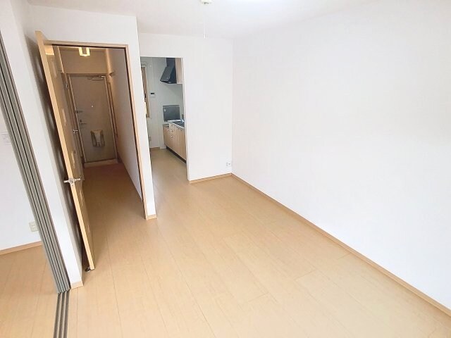 パンシオーネの物件内観写真