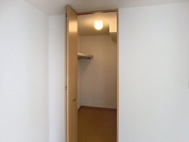 パンシオーネの物件内観写真