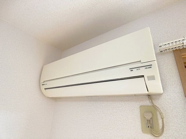 パンシオーネの物件内観写真