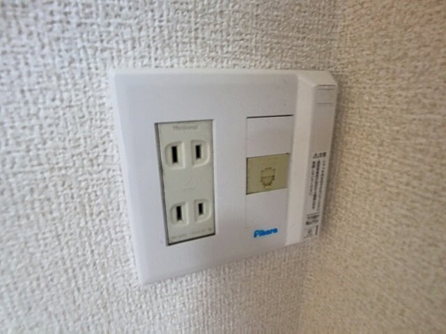 パンシオーネの物件内観写真