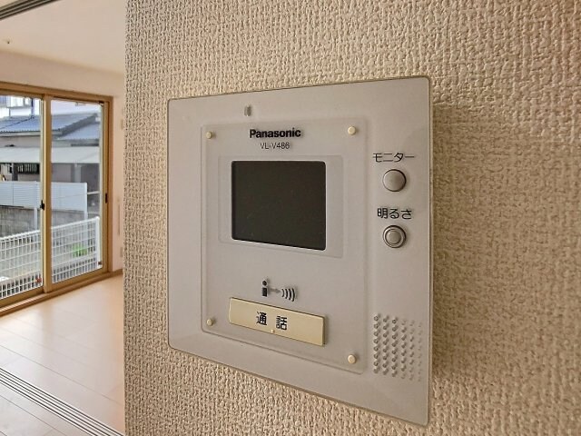 パンシオーネの物件内観写真