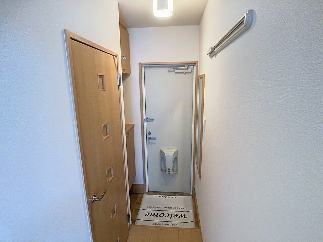 パンシオーネの物件内観写真