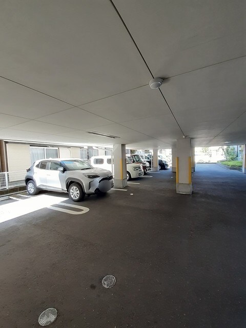 クレスト２０の物件外観写真