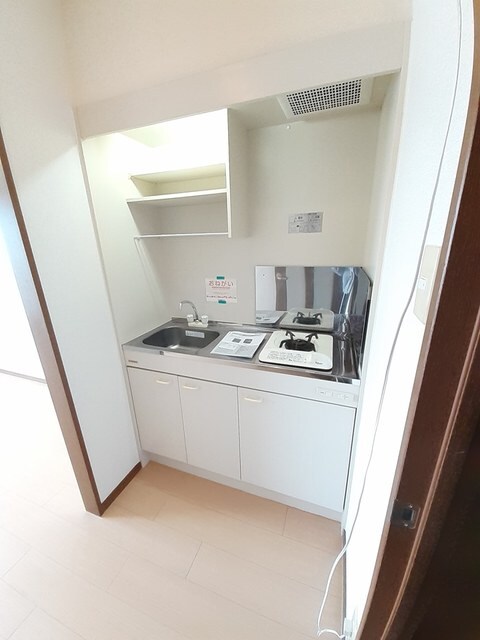 クレスト２０の物件内観写真