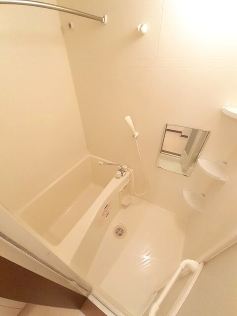 クレスト２０の物件内観写真