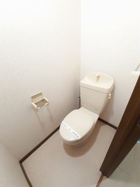 クレスト２０の物件内観写真