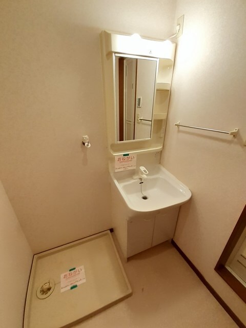 クレスト２０の物件内観写真