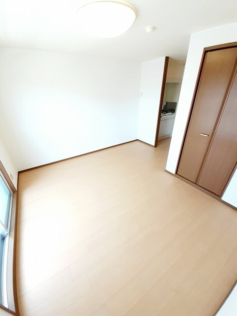 クレスト２０の物件内観写真