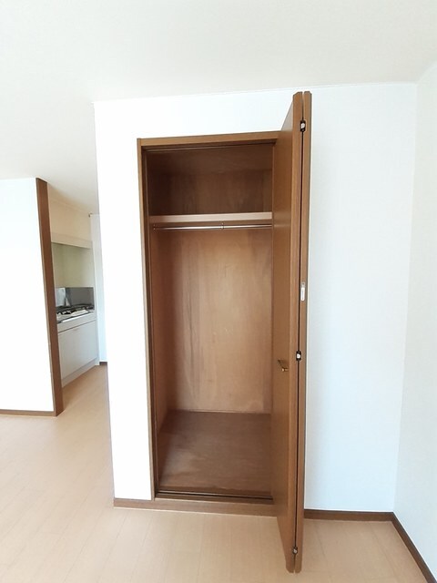 クレスト２０の物件内観写真