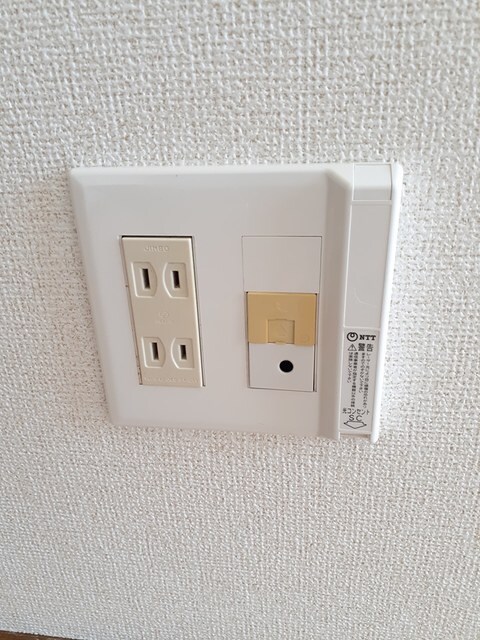 クレスト２０の物件内観写真