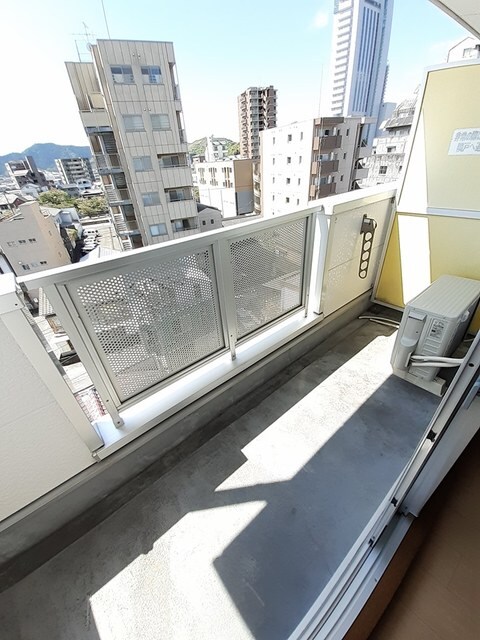 クレスト２０の物件内観写真