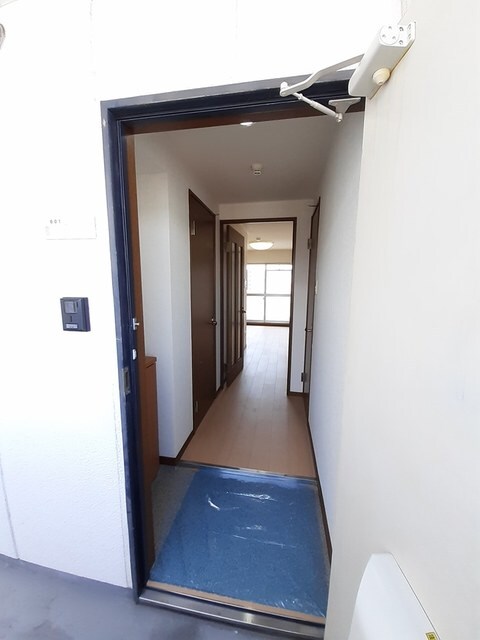 クレスト２０の物件内観写真