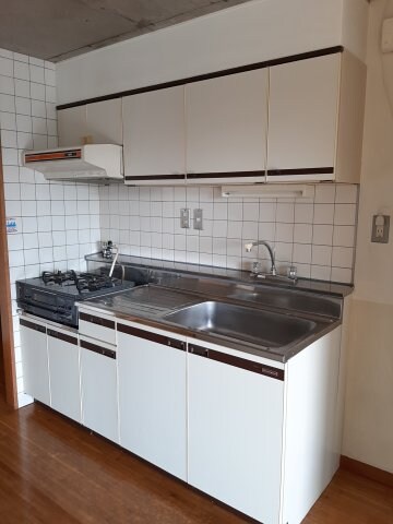 カサグレイズの物件内観写真