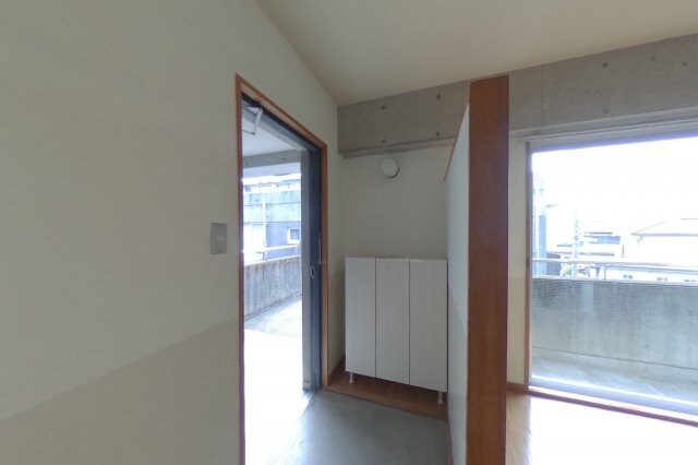 カサグレイズの物件内観写真