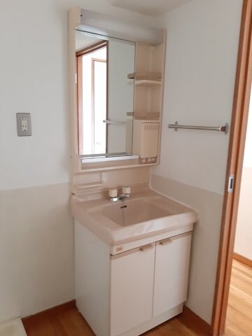 カサグレイズの物件内観写真