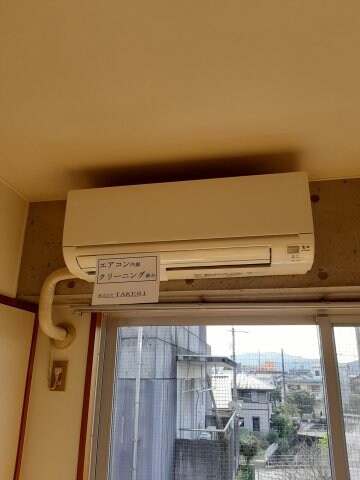 カサグレイズの物件内観写真