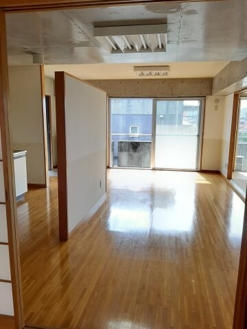 カサグレイズの物件内観写真