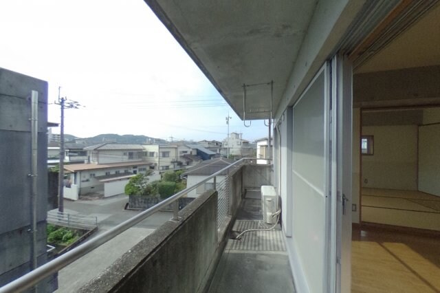 カサグレイズの物件内観写真