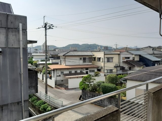 カサグレイズの物件内観写真