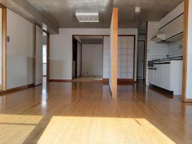 カサグレイズの物件内観写真