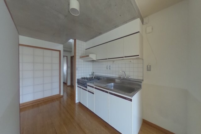 カサグレイズの物件内観写真