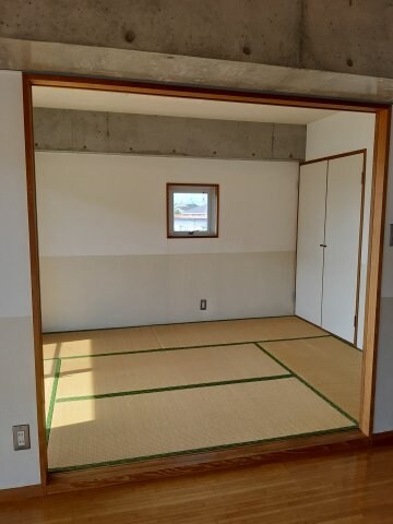 カサグレイズの物件内観写真