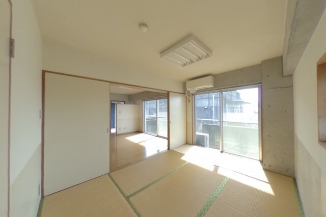 カサグレイズの物件内観写真