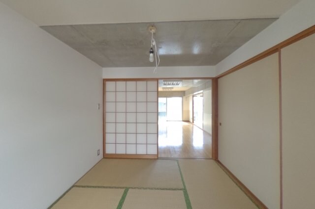 カサグレイズの物件内観写真