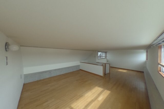 カサグレイズの物件内観写真