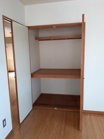 カサグレイズの物件内観写真