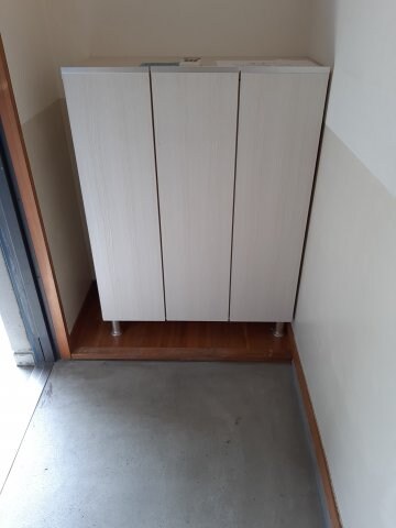 カサグレイズの物件内観写真