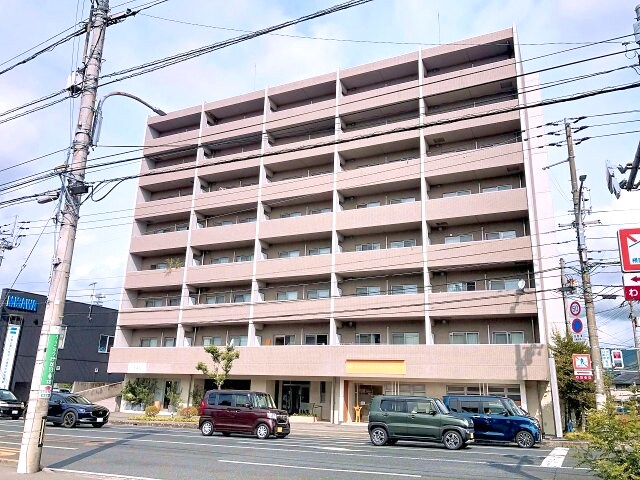 South Heavenの物件外観写真