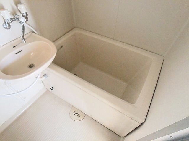 あうんハイツの物件内観写真