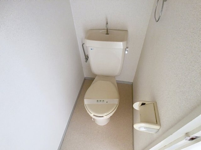 あうんハイツの物件内観写真