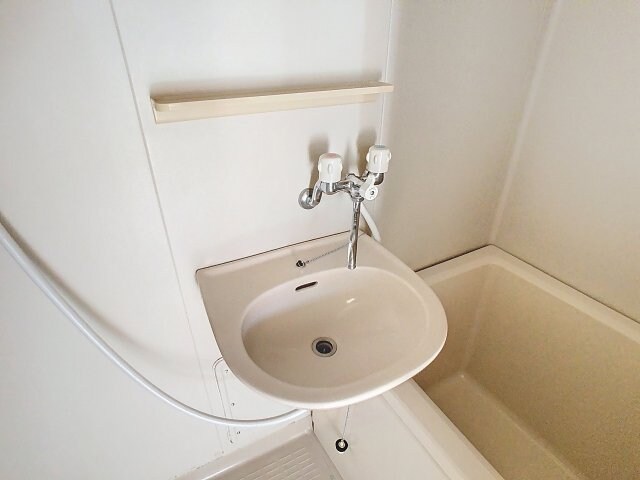 あうんハイツの物件内観写真