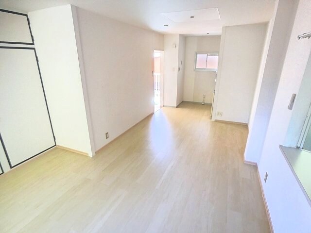 あうんハイツの物件内観写真