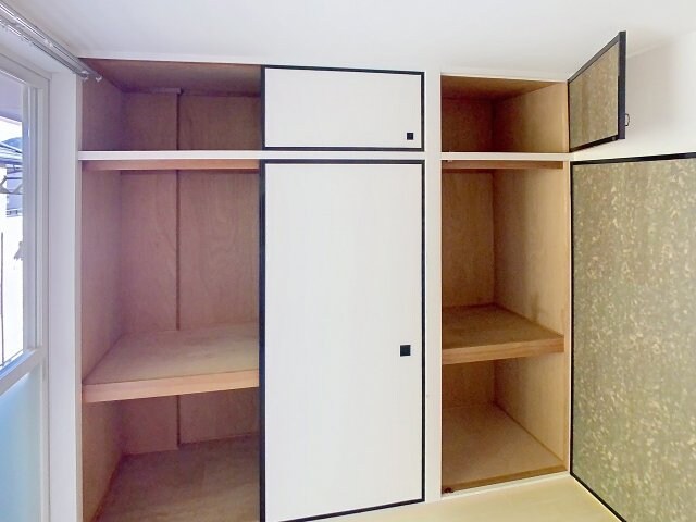 あうんハイツの物件内観写真