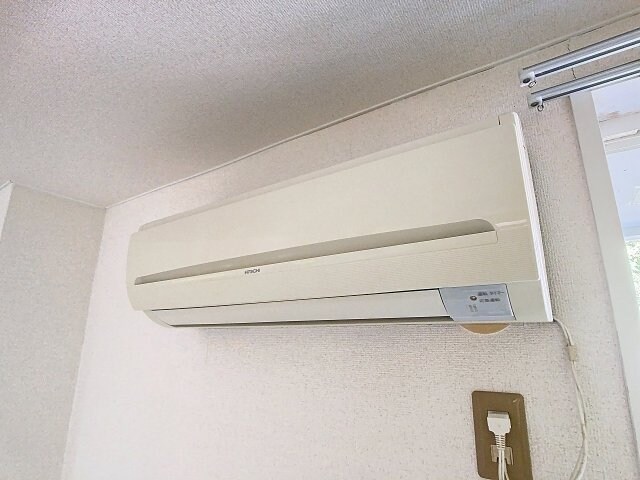 あうんハイツの物件内観写真