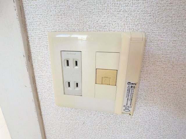 あうんハイツの物件内観写真