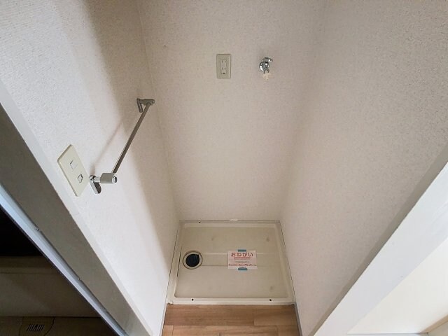 あうんハイツの物件内観写真