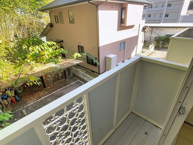 あうんハイツの物件内観写真