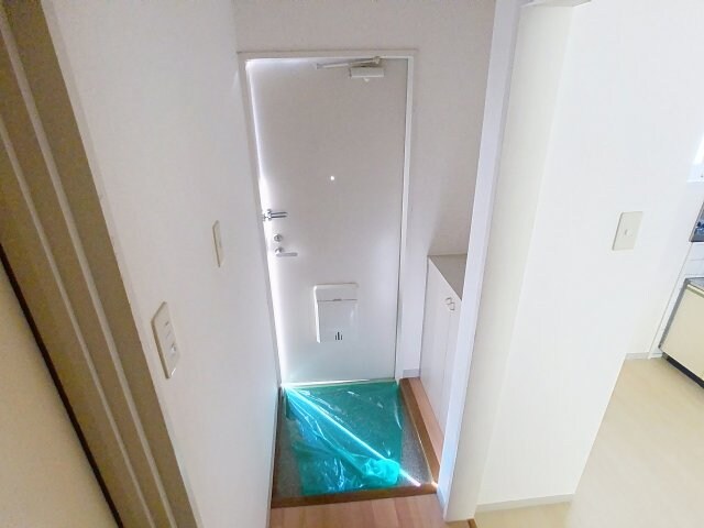 あうんハイツの物件内観写真