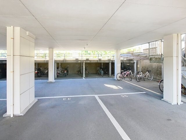 グランパレスパゴダの物件外観写真