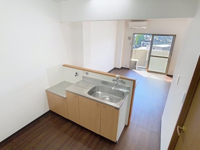 グランパレスパゴダの物件内観写真