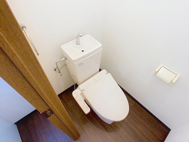 グランパレスパゴダの物件内観写真